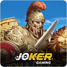 Jackpot Maxwin Slot Jokergaming