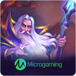 Jackpot Maxwin Slot Microgaming