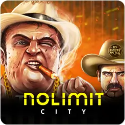 Jackpot Maxwin Slot Nolimit City